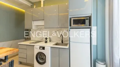 Apartment in Sol photo 37