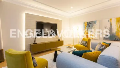 Justicia-Chueca Penthouse photo 5