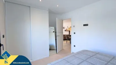 Apartment in Algorfa photo 32