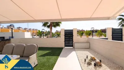 Apartment in Algorfa photo 11