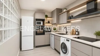 Apartment on Calle del Humilladero photo 35