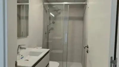 Duplex in La Llagosta photo 10