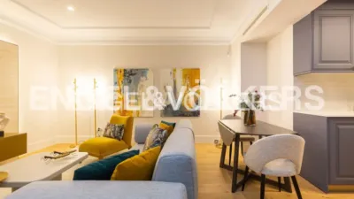 Justicia-Chueca Penthouse photo 6