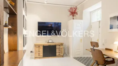 Apartment in Palacio photo 5
