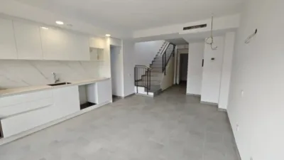 Duplex in La Llagosta photo 3