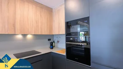 Apartment in Algorfa photo 22