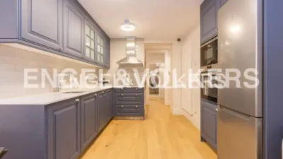 Justicia-Chueca Penthouse photo 9