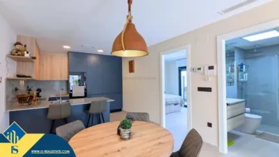 Apartment in Algorfa photo 19