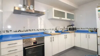 Apartment in Parla Este photo 4