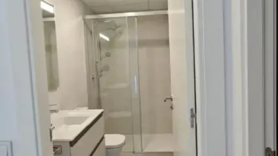 Duplex in La Llagosta photo 6