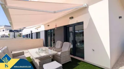 Apartment in Algorfa photo 7
