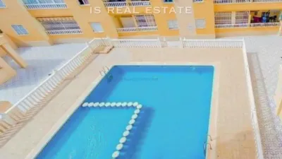 Pis – Torrevieja - Vista 3