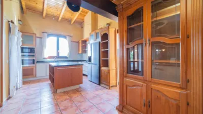 Chalet in Navalquejigo-Los Arroyos photo 6