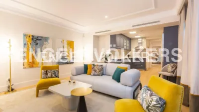 Justicia-Chueca Penthouse photo 7