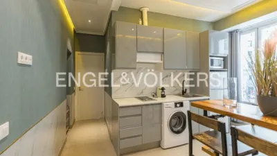 Apartment in Sol photo 35
