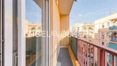 Flat in Quart de Poblet photo 24