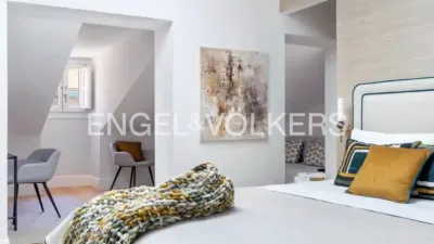 Justicia-Chueca Penthouse photo 31