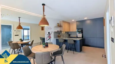 Apartment in Algorfa photo 18