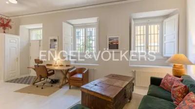 Apartment in Palacio photo 3
