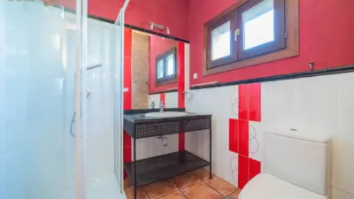 Chalet in Navalquejigo-Los Arroyos photo 18