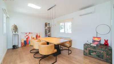 Chalet on Calle de San Ignacio photo 11