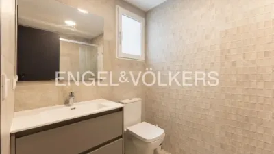 Flat in Quart de Poblet photo 10