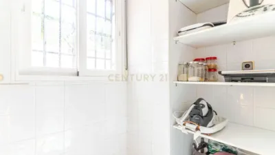 House on Cuesta Víznar, 20 photo 13