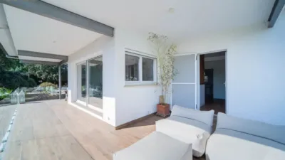 Chalet on Calle de San Ignacio photo 15