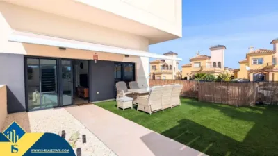 Apartment in Algorfa photo 5