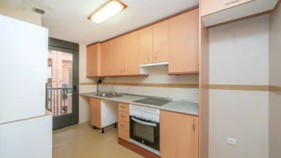 Apartment on Calle Seis photo 18