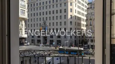Apartment in Sol photo 2