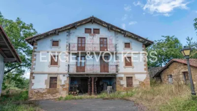 House in Ajurias photo 48
