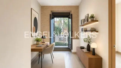 Apartment on Calle del Humilladero photo 32