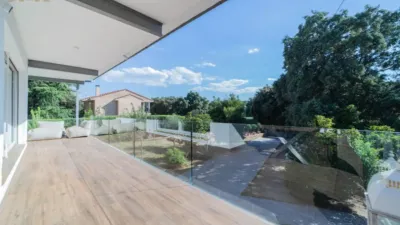 Chalet on Calle de San Ignacio photo 13