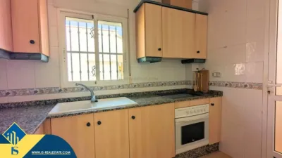 Chalet in Algorfa photo 13