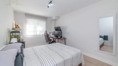 Apartment on Calle de Ibiza photo 12