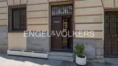 Apartment in Palacio photo 19