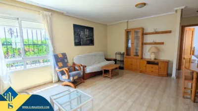 Chalet in Algorfa photo 11
