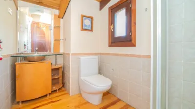Chalet in Navalquejigo-Los Arroyos photo 25