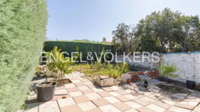 House in El Bosque photo 67