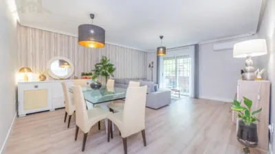 Apartment on Calle de Ibiza photo 2