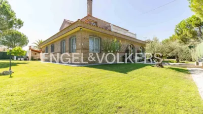 House in El Bosque photo 58