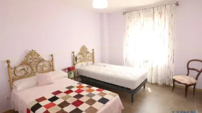 Apartment in Parla Este photo 9