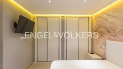 Apartment in Sol photo 42