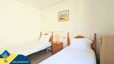 Chalet in Algorfa photo 21