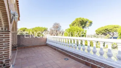 House in El Bosque photo 48