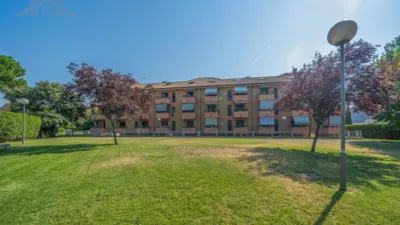 Apartment on Calle Seis photo 3