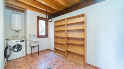 Chalet in Navalquejigo-Los Arroyos photo 26