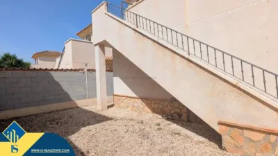 Chalet in Algorfa photo 7