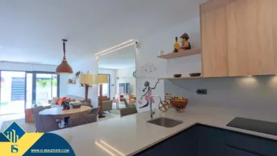 Apartment in Algorfa photo 24